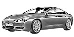 BMW F06 C0291 Fault Code