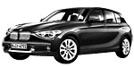 BMW F20 C0291 Fault Code